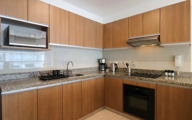 w Extraordinary 2BR Near Parque Kennedy