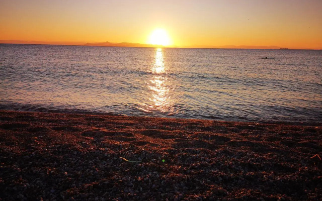 Sea&Sun Glyfada Apartment