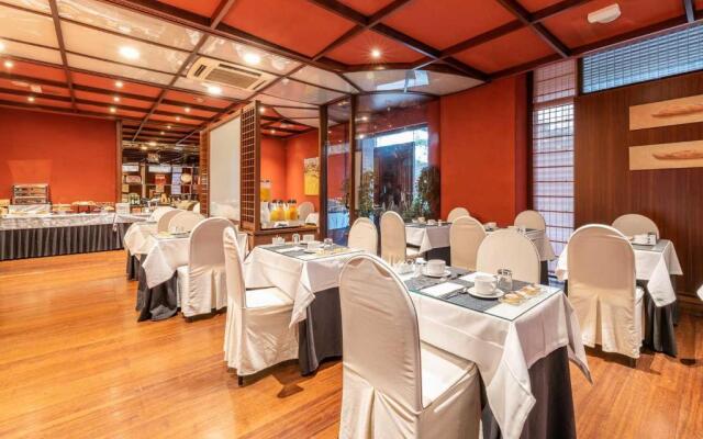 Crisol Puerta de Burgos