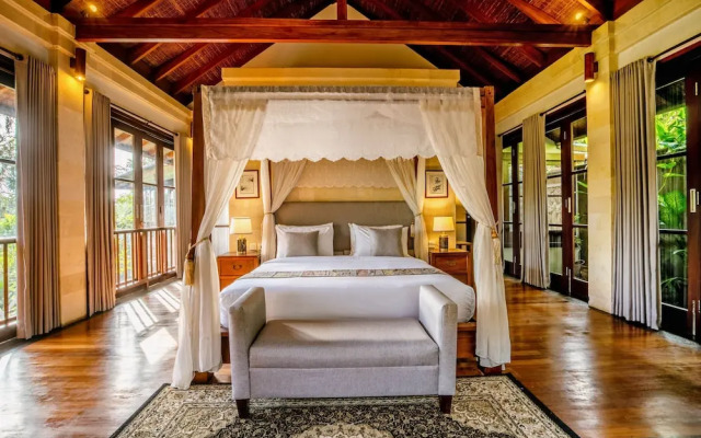 Villa Pulung Jimbaran by Nakula
