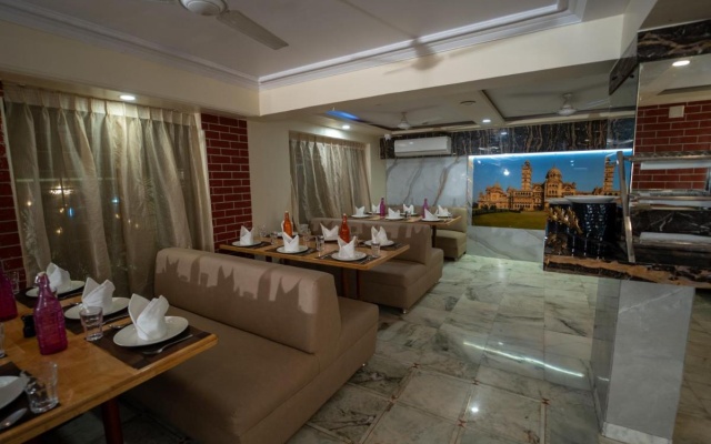Hotel Pravasa Stay