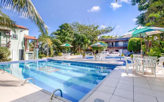 OYO Pousada Recanto Shangrila, Cabo Frio