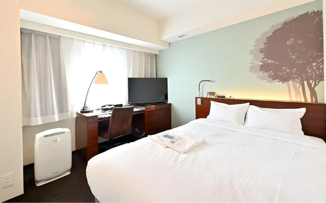 Hotel Keihan Sapporo