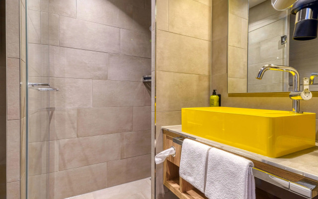 Vienna House Easy by Wyndham Hamburg Bergedorf