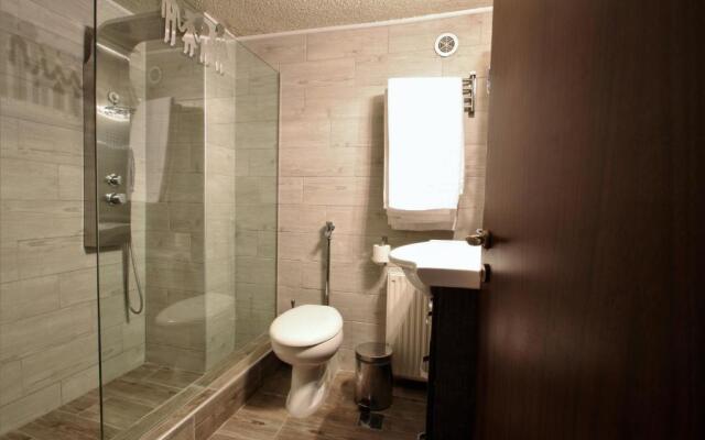 Boutique Hotel Skamnos