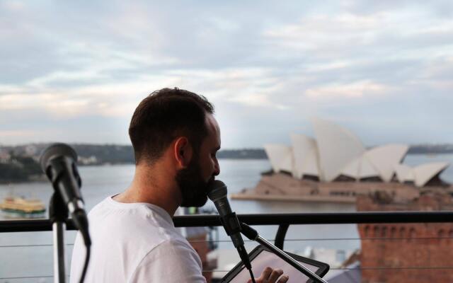 Rydges Sydney Harbour