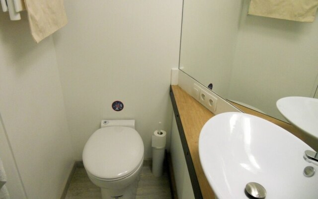 Designer Stay - La Villette