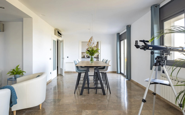 Beautiful Villa in Castell-Platja d'Aro with Pool, Sea Views