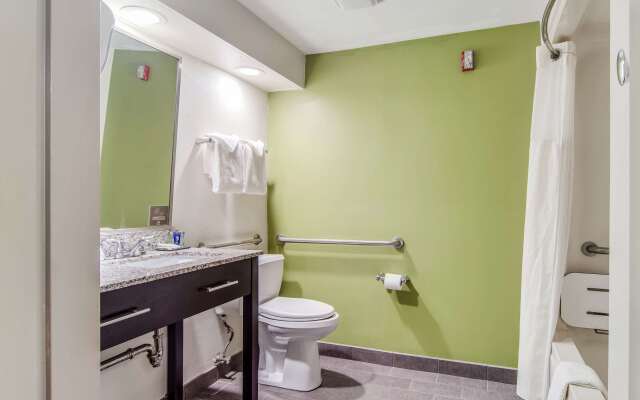 Sleep Inn Austintown - Youngstown, West