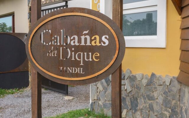 Cabañas del Dique