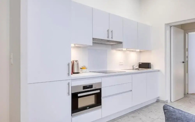 Smartflats - Main Street Ghent