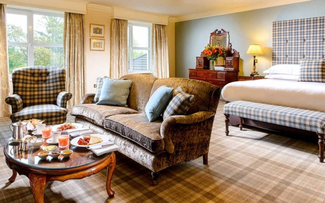 Muckross Park Hotel & Spa