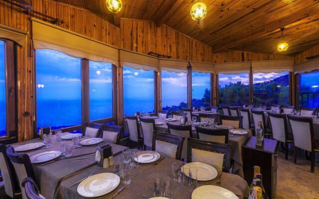 Assos Kartal Yuvası Boutique Hotel