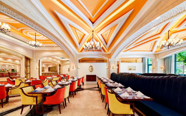 Four Points By Sheraton Heyuan Resort