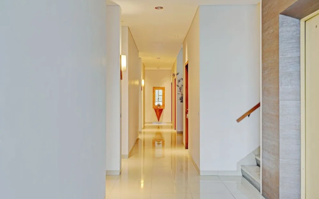 Collection O Riau Near Trans Studio Bandung Formerly Hotel Montameri