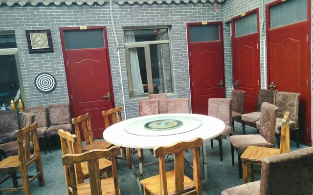 Baiyangdian Xinzhi Guesthouse