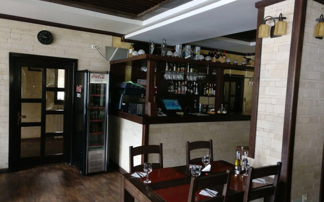 Manor Ski Hotel (Cabana Schiorilor)