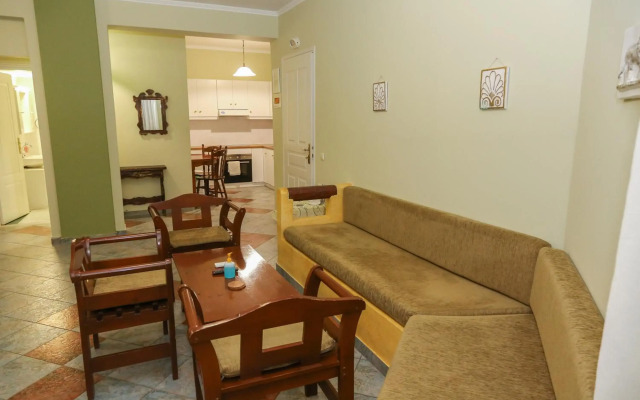 Heaven Apartments