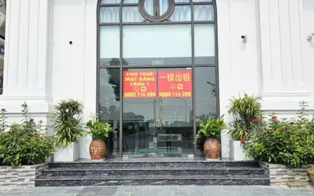 Lucky Phoenix Hotel & Apartment