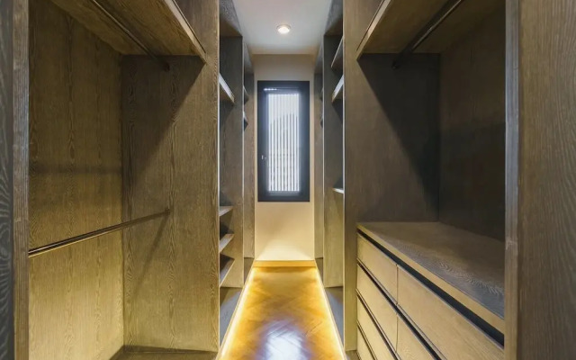 The Designer 49 Villa