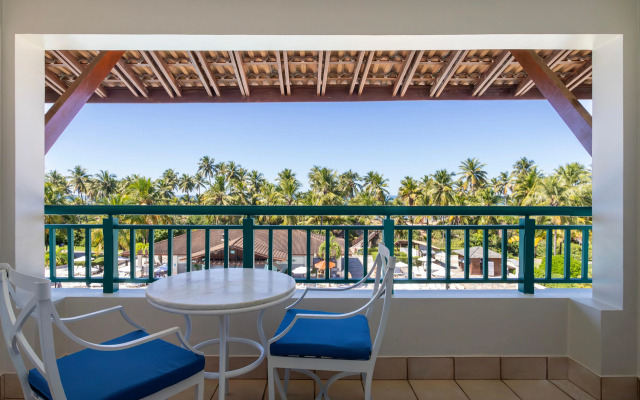 Sauipe Mar Premium - All Inclusive