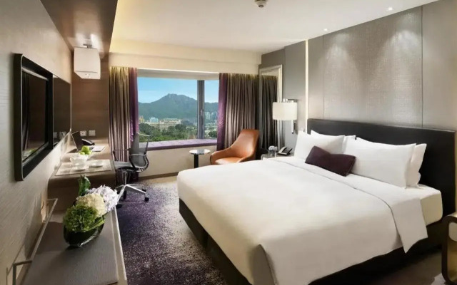 Royal Plaza Hotel