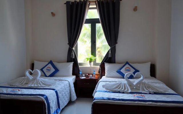 Happy View Hotel