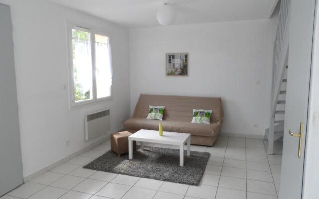 Appartement Dives-sur-Mer, 3 pièces, 6 personnes - FR-1-487-176