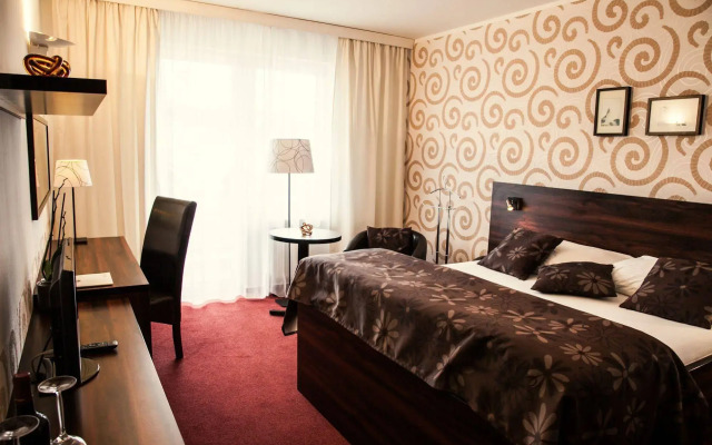 Parkhotel Morris Nový Bor