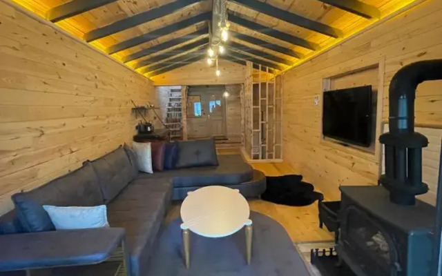 Yamaçda Suit Otel