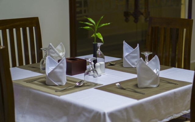 Angkor Magic Tree Hotel