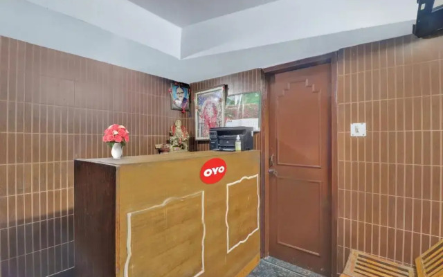 OYO 92514 Savitri Hotel Nand Palace