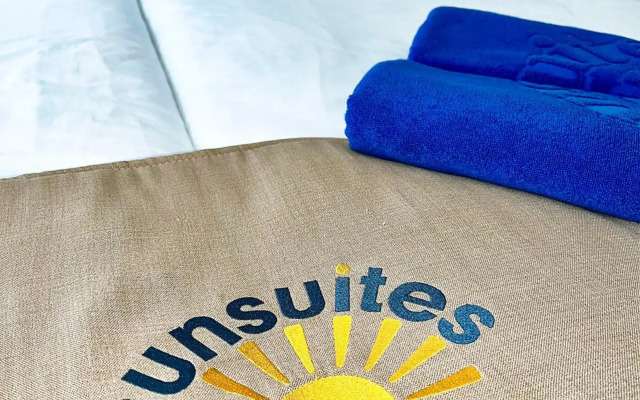 Sunsuites Carolina