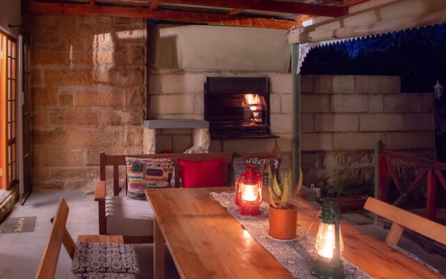 Cherry Stone Country House