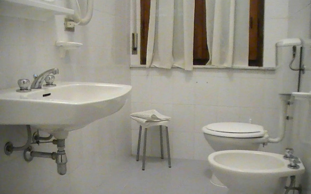 Albergo Giglio
