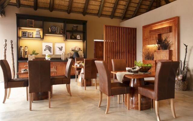 Thabamati Luxury Tented Camp