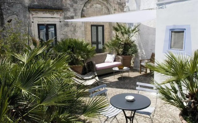 574 Loft nel Centro Storico di Presicce