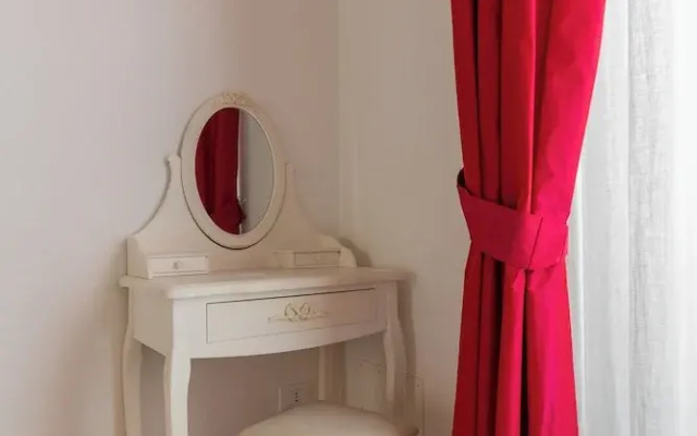 La casa Magenta by Wonderful Italy