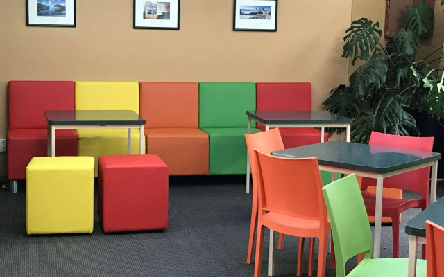 YHA Nelson by Accents - Hostel