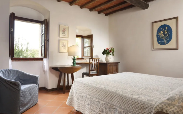 Romantik Hotel Monteriggioni