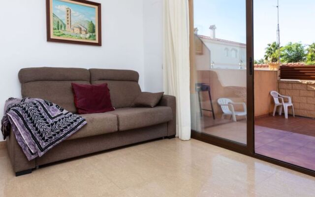 House Paloma Miami Platja