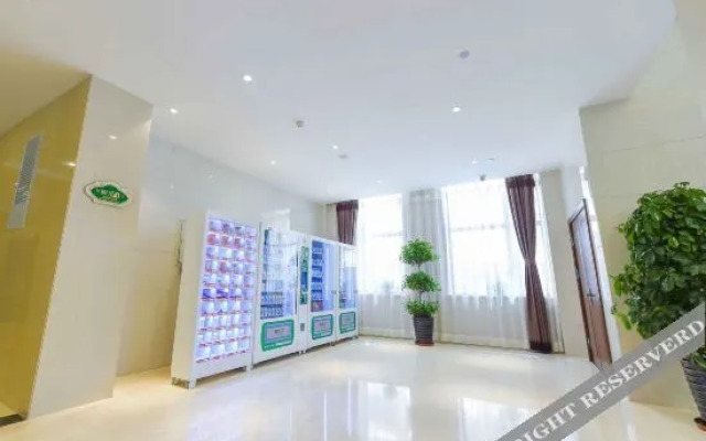 Vienna 3 Best Hotel (Wuchang)