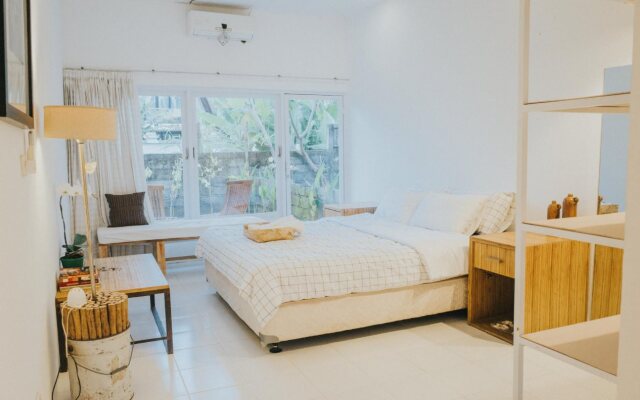 Omah Biu Suites