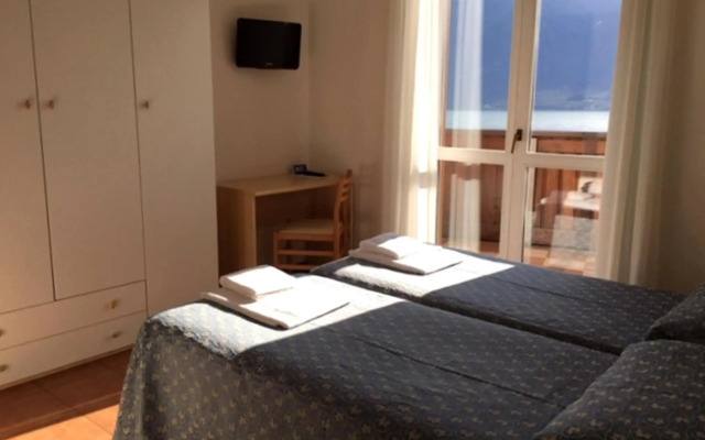 Hotel Castell
