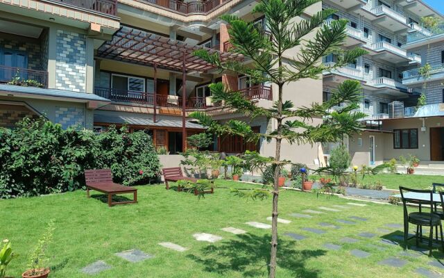 Paradise Boutique Hotel