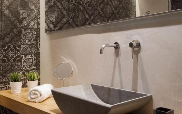 Quattro Canti Suites