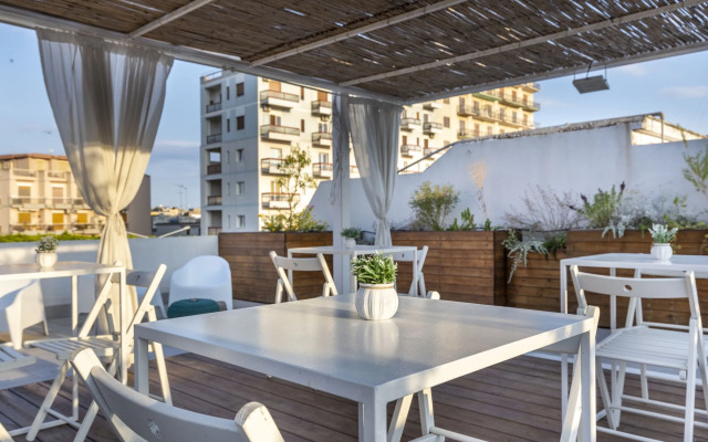 Marlas Boutique Rooms