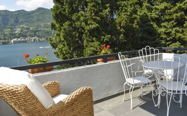 Appartamento Magnolia - Rebomaholidays