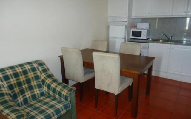 Apartment Varandas Da Rocha