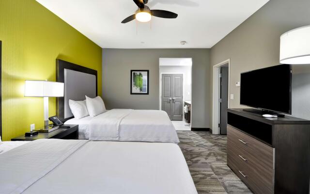 Homewood Suites by Hilton Tyler